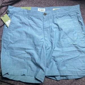 Blue Comfy Shorts size 36